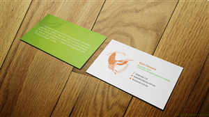 Business Card Design by acgrapix for this project | Design: #2187322
