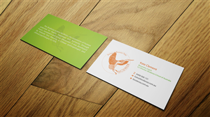 Business Card Design by acgrapix for this project | Design: #2187641