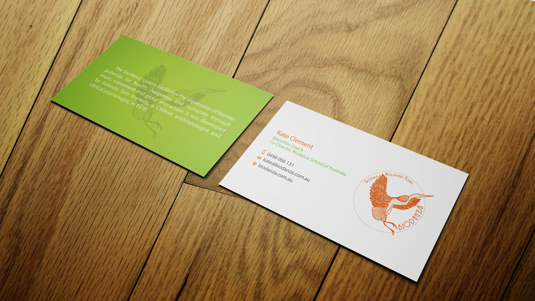 Design de Carte de Visite par acgrapix pour ce projet | Design #2190615