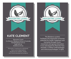 Business Card Design by perlstyles for this project | Design: #2178785