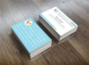 Business Card Design by FUSE for this project | Design #2189755