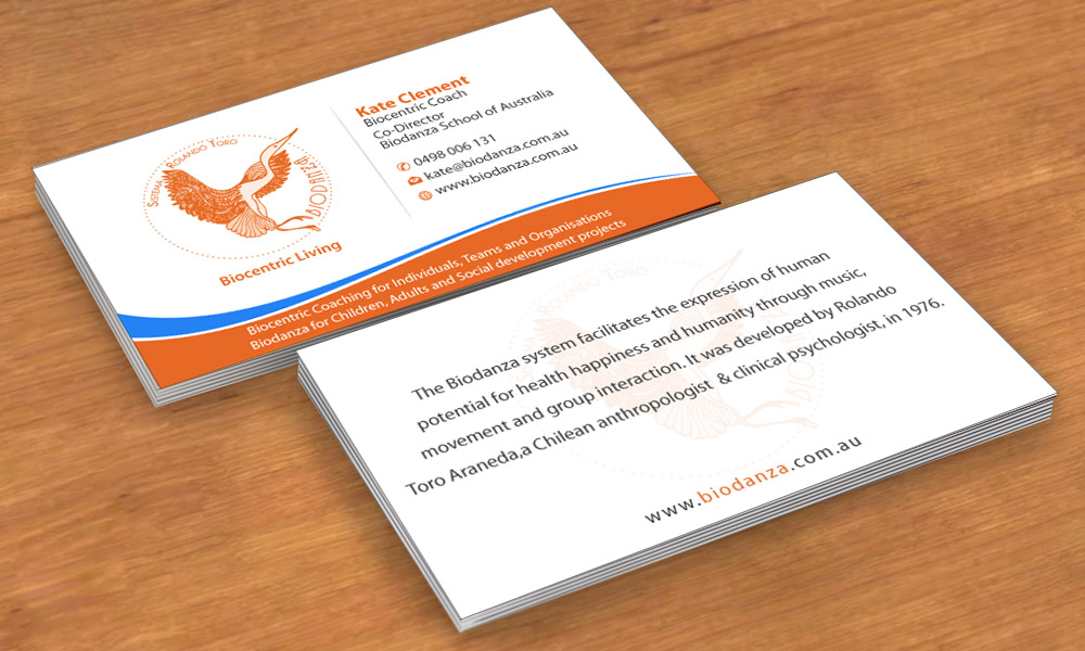 Business Card Design by Sbss for this project | Design #2178975