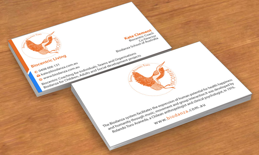 Business Card Design by Sbss for this project | Design #2178986