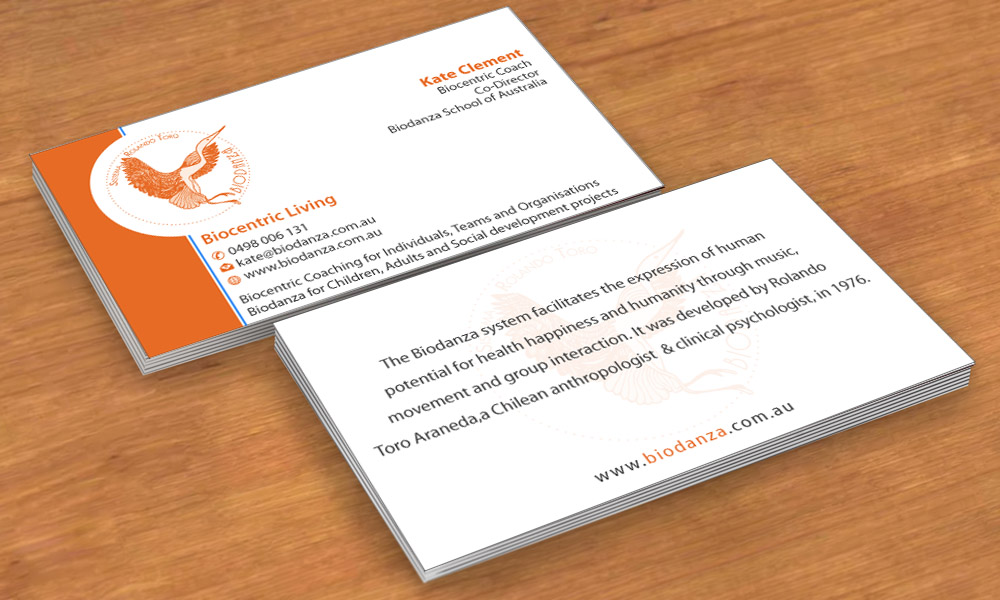 Business Card Design by Sbss for this project | Design #2178988