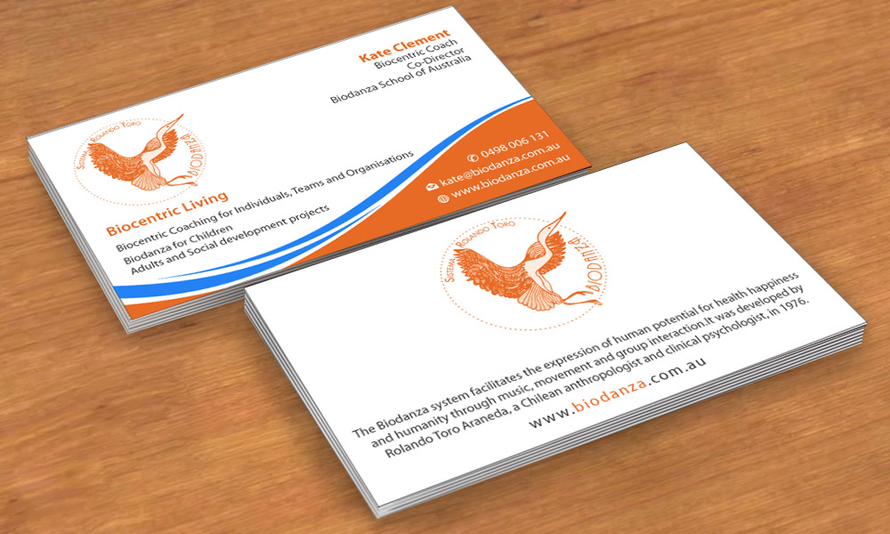 Business Card Design by Sbss for this project | Design #2178992