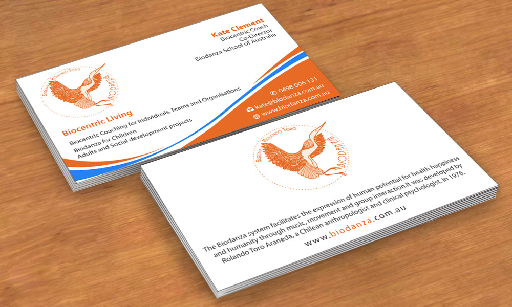 Business Card Design by Sbss for this project | Design #2178994