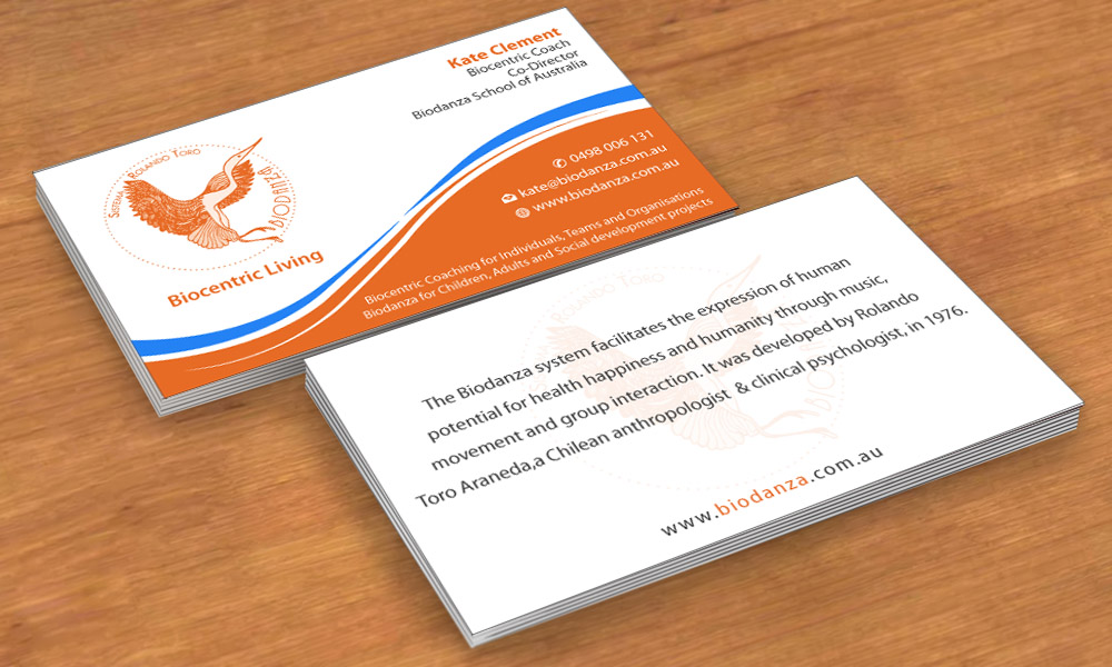 Business Card Design by Sbss for this project | Design #2178996