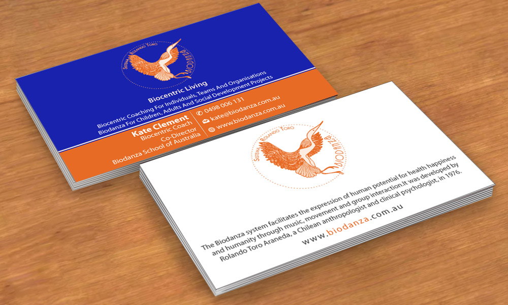 Business Card Design by Sbss for this project | Design #2179004