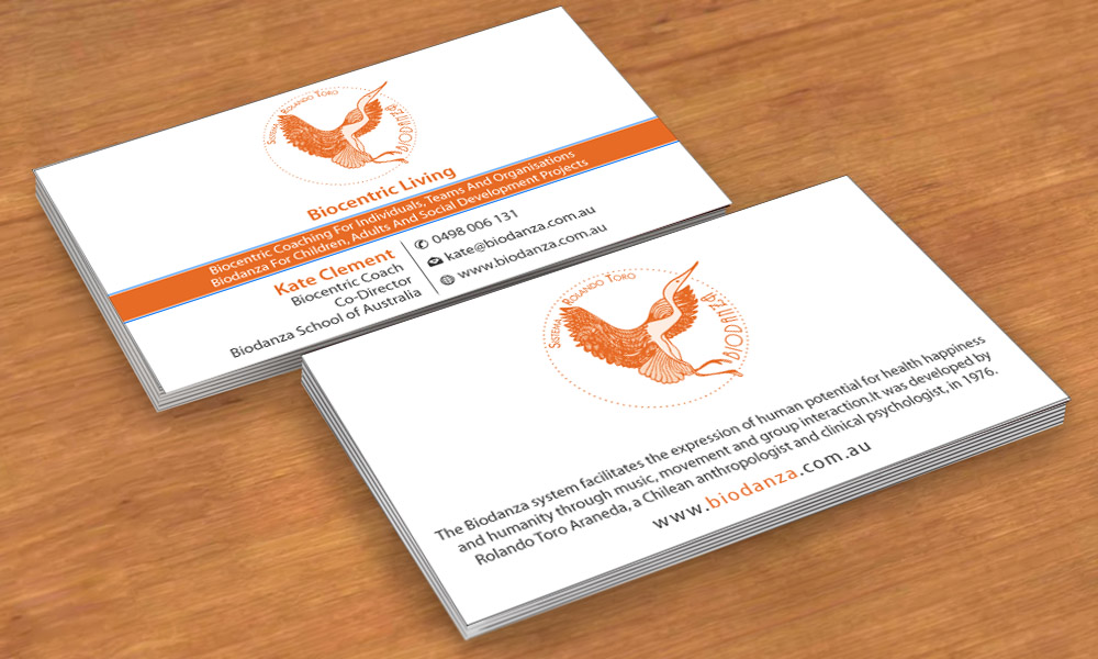 Business Card Design by Sbss for this project | Design #2179010