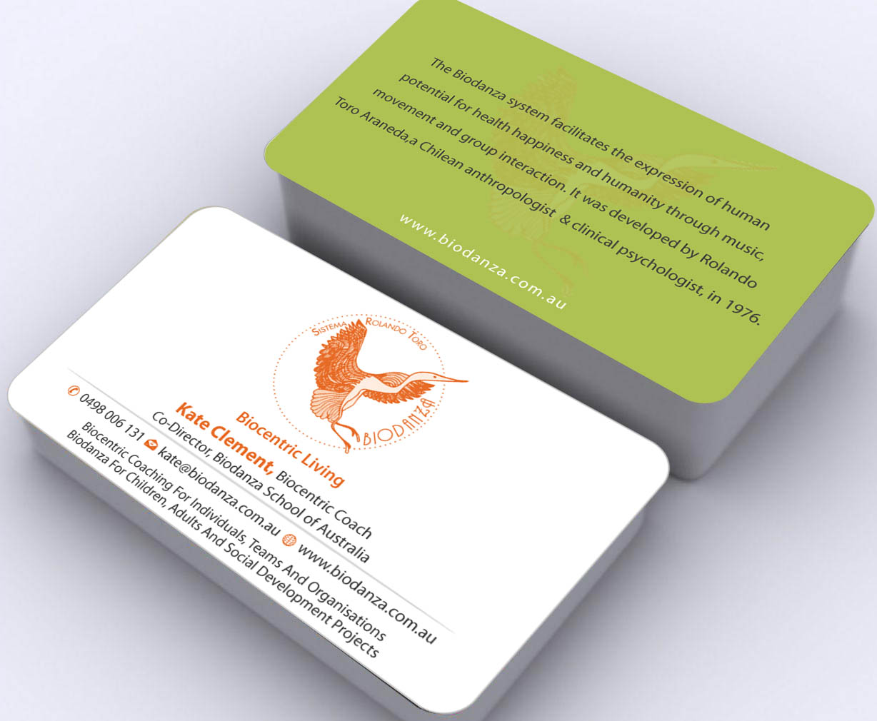 Business Card Design by Sbss for this project | Design #2179019