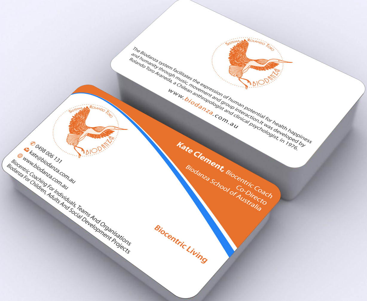 Business Card Design by Sbss for this project | Design #2179021