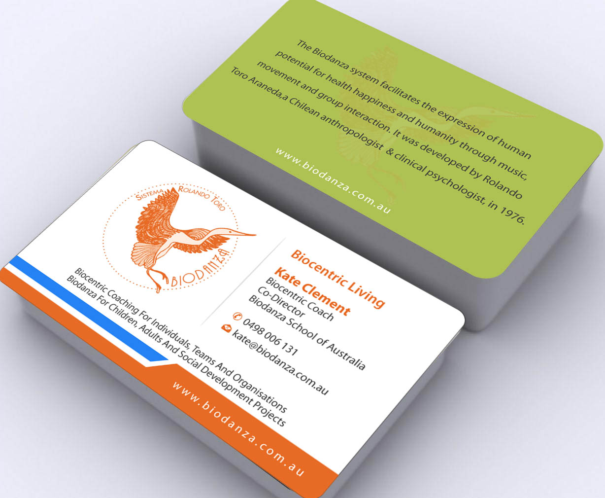 Business Card Design by Sbss for this project | Design #2179026