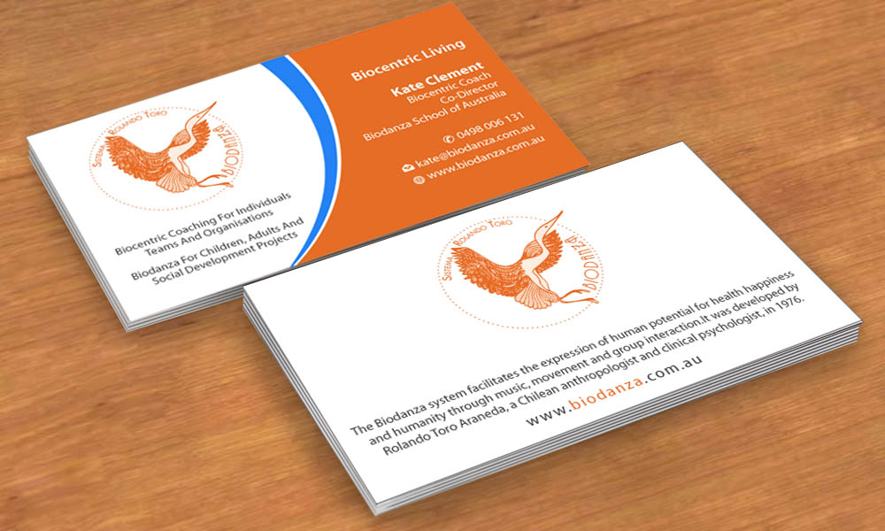 Business Card Design by Sbss for this project | Design #2179037