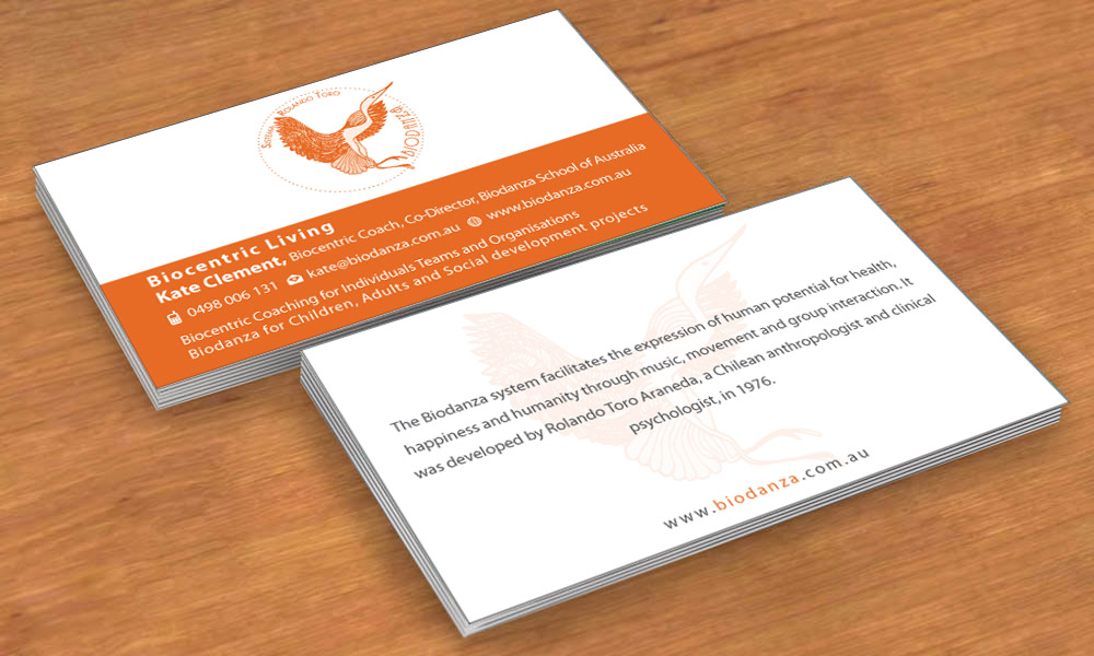 Business Card Design by Sbss for this project | Design #2179244