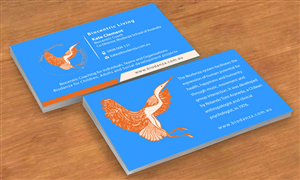 Business Card Design by Sbss for this project | Design: #2179251