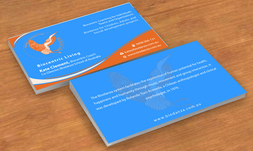 Design de Carte de Visite par Sbss pour ce projet | Design #2179254