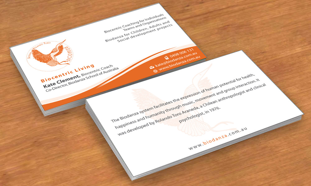 Business Card Design by Sbss for this project | Design #2179271