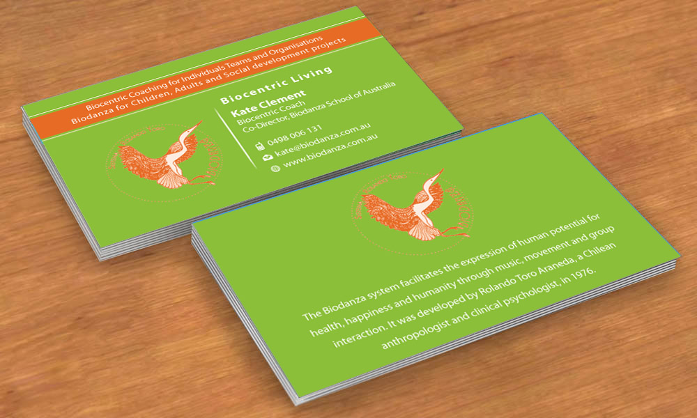 Business Card Design by Sbss for this project | Design #2179276