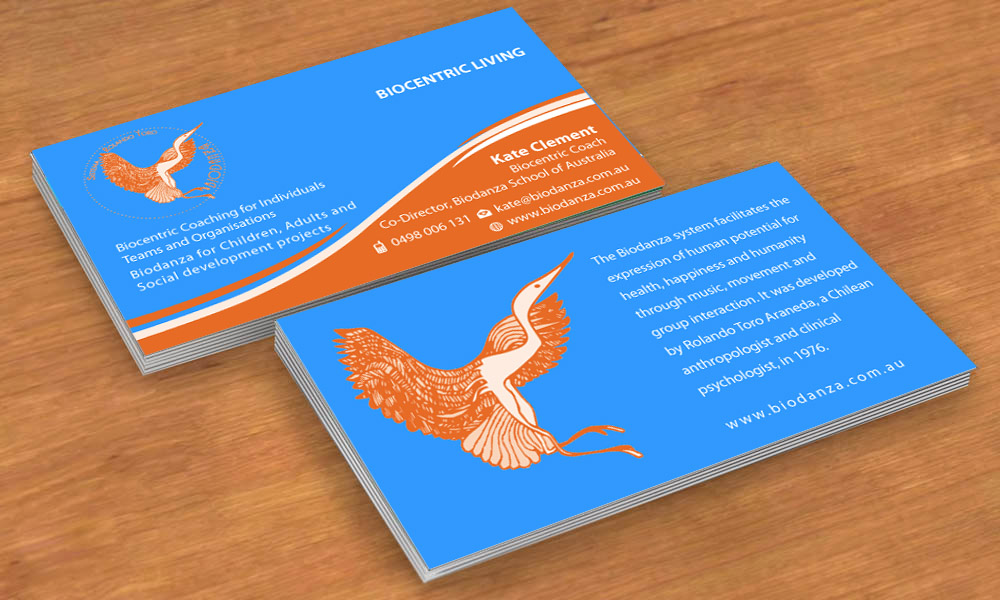 Business Card Design by Sbss for this project | Design #2179290