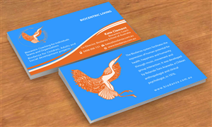 Business Card Design by Sbss for this project | Design: #2179290