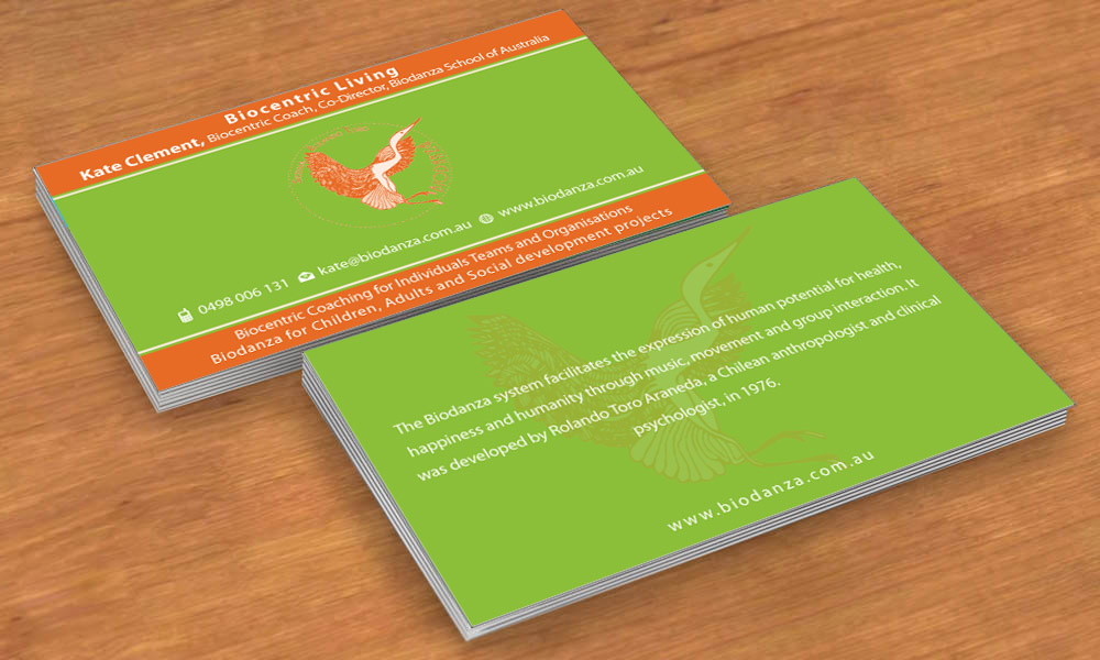 Business Card Design by Sbss for this project | Design #2179302