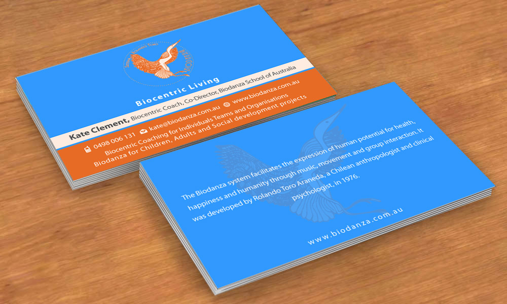 Diseño de Tarjeta de Presentación por Sbss para este proyecto | Diseño #2179321