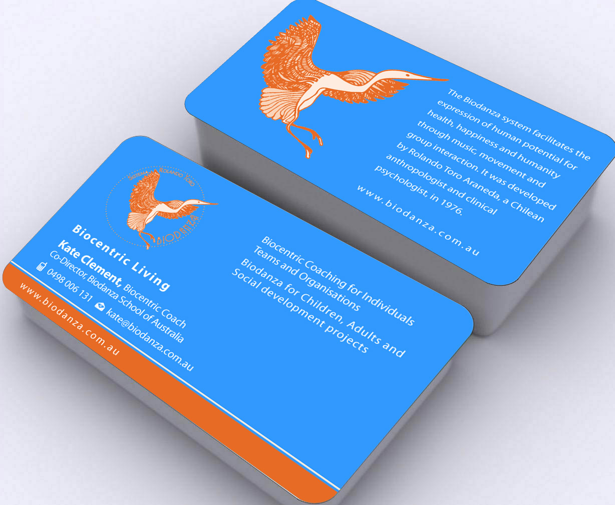 Business Card Design by Sbss for this project | Design #2179325