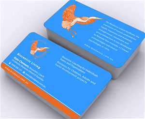 Business Card Design by Sbss for this project | Design: #2179325