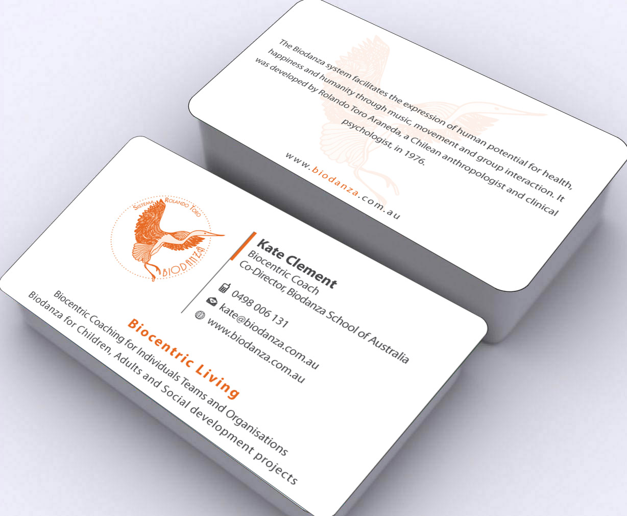 Design de Carte de Visite par Sbss pour ce projet | Design #2179337