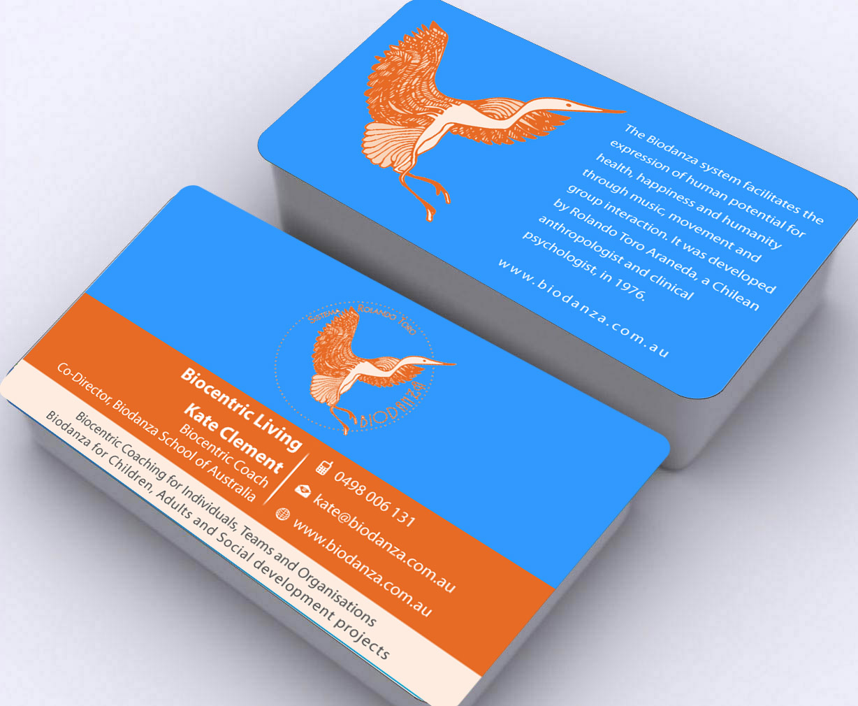 Business Card Design by Sbss for this project | Design #2179345