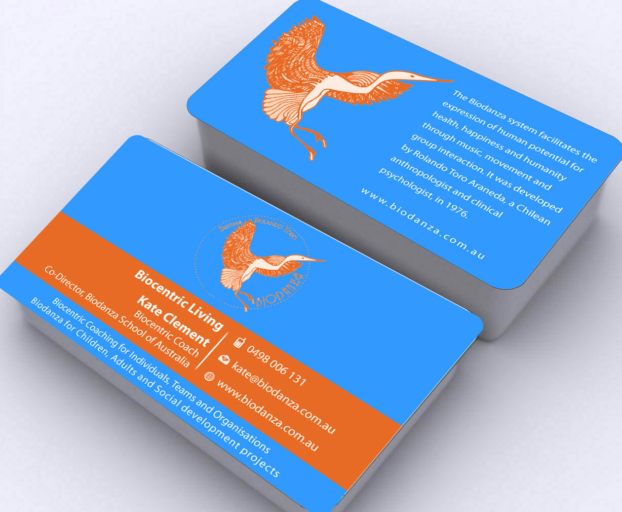 Business Card Design by Sbss for this project | Design #2179357
