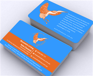 Business Card Design by Sbss for this project | Design: #2179357