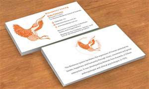Business Card Design by Sbss for this project | Design: #2182131