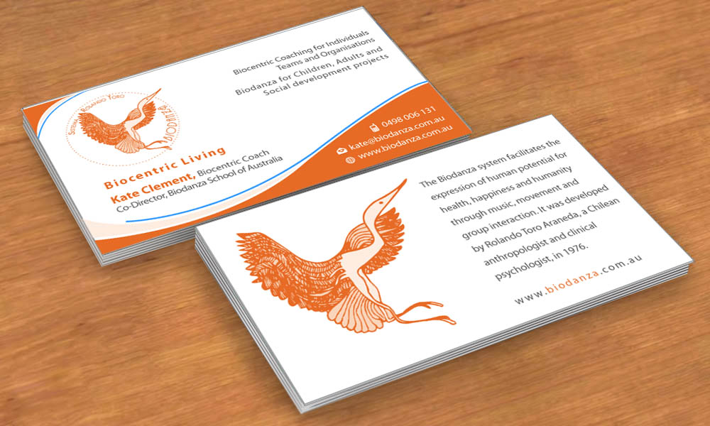 Design de Carte de Visite par Sbss pour ce projet | Design #2184715