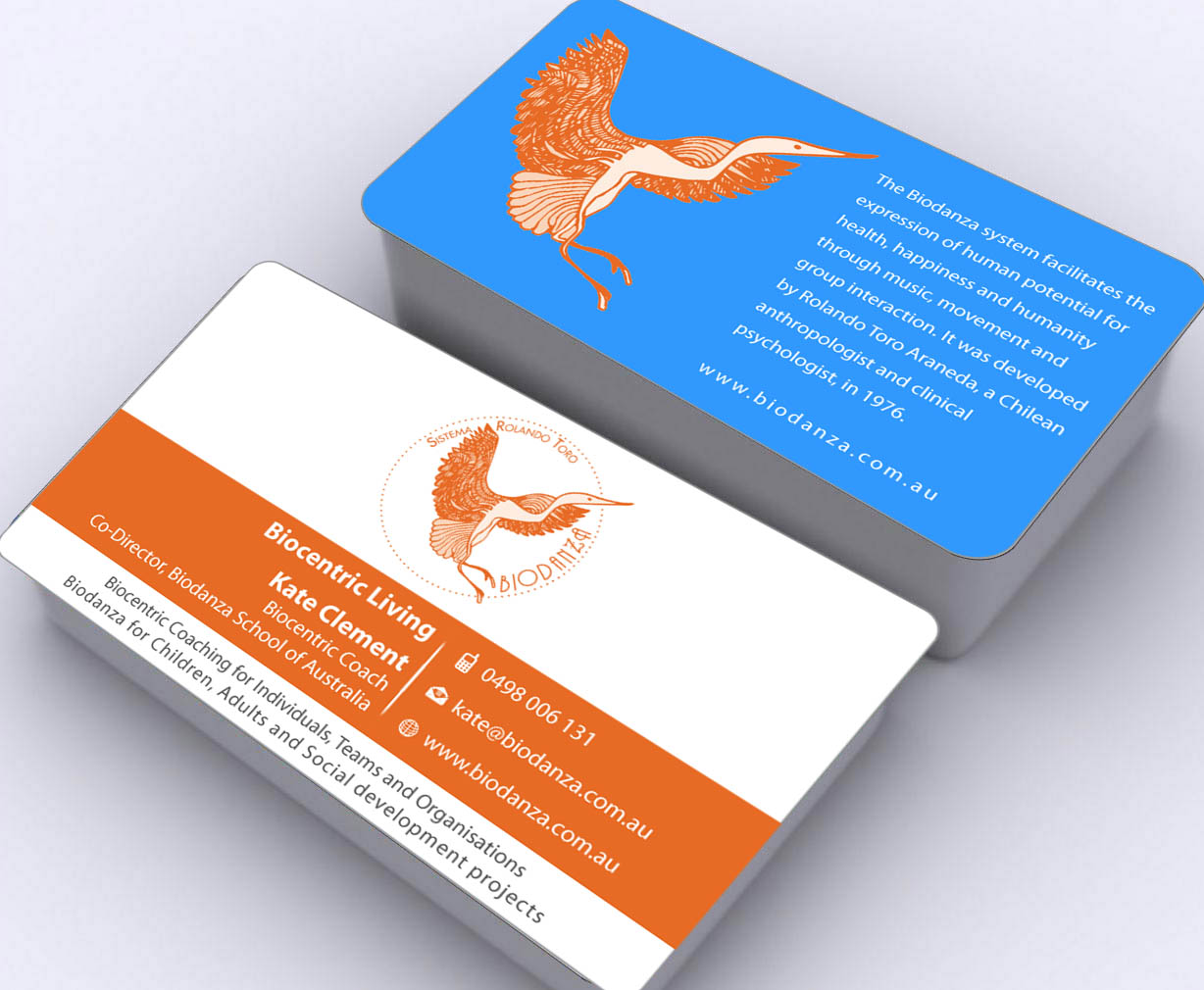 Design de Carte de Visite par Sbss pour ce projet | Design #2184753