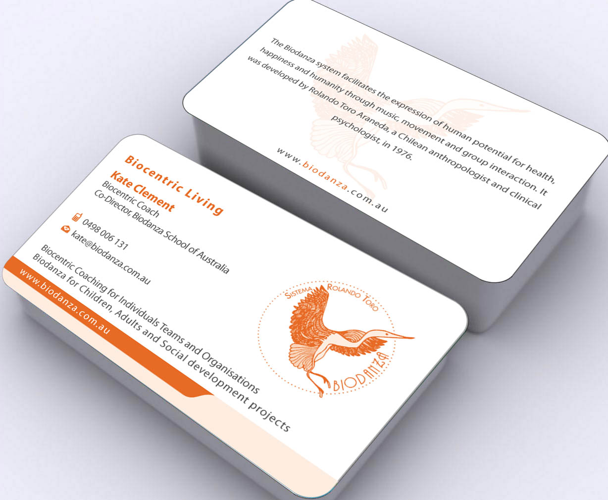 Business Card Design by Sbss for this project | Design #2184780
