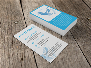 Business Card Design by HYPdesign for this project | Design: #2178775