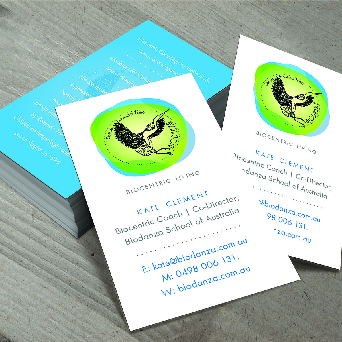 Business Card Design by TonyTet for this project | Design #2182588