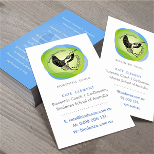 Business Card Design by TonyTet for this project | Design: #2182588
