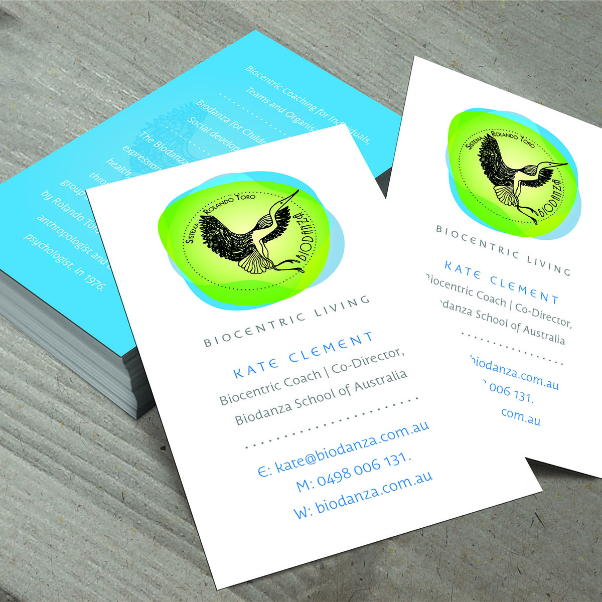 Business Card Design by TonyTet for this project | Design #2187150