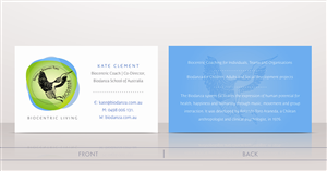 Business Card Design by TonyTet for this project | Design: #2187244