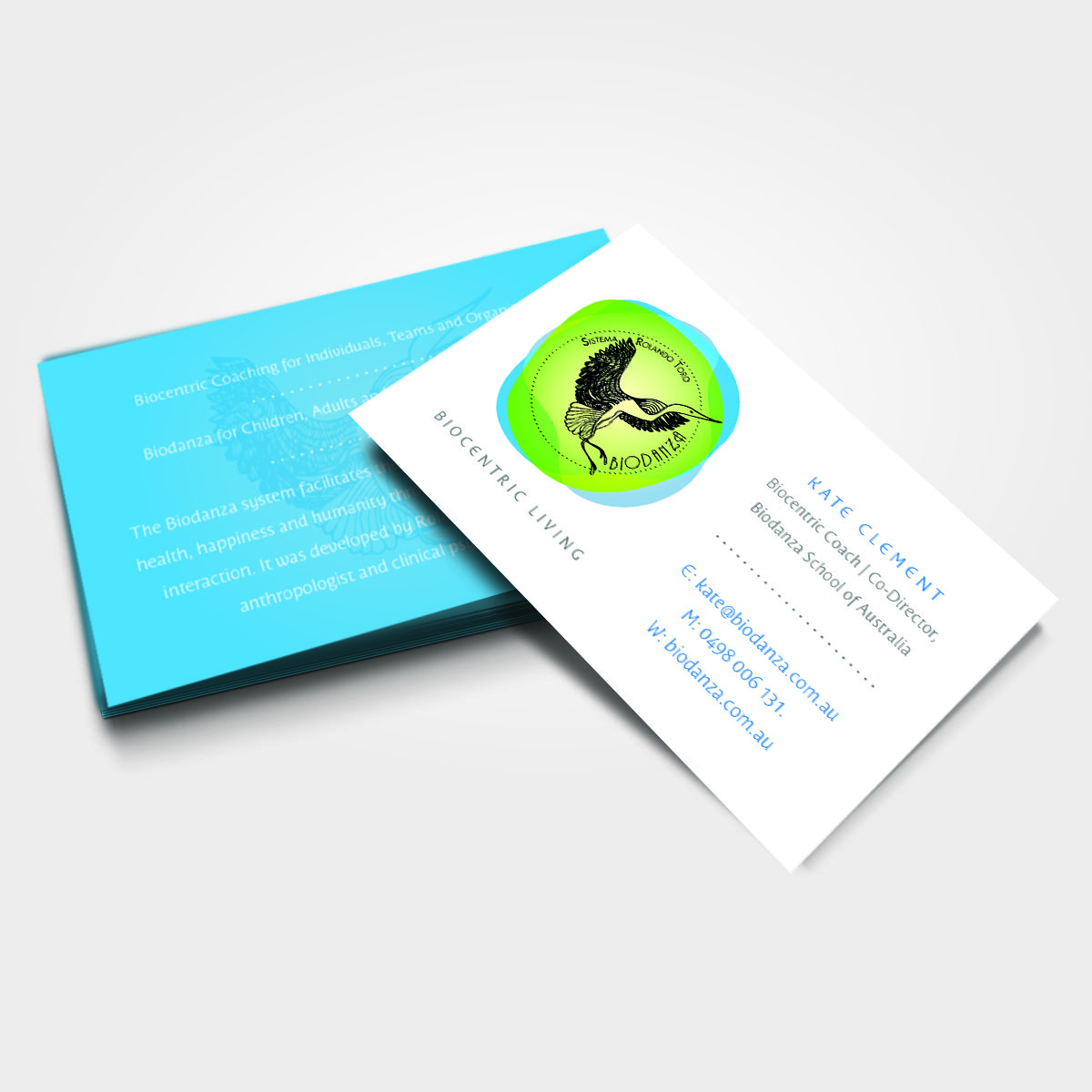 Business Card Design by TonyTet for this project | Design #2187279
