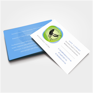 Business Card Design by TonyTet for this project | Design: #2187279
