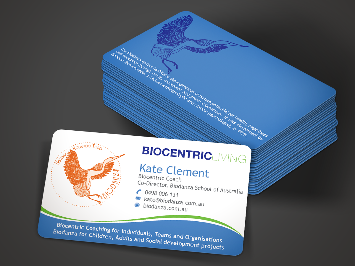 Design de Carte de Visite par Mon01 pour ce projet | Design #2177172