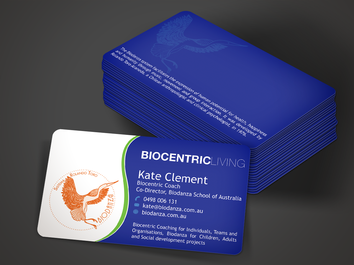 Design de Carte de Visite par Mon01 pour ce projet | Design #2177216