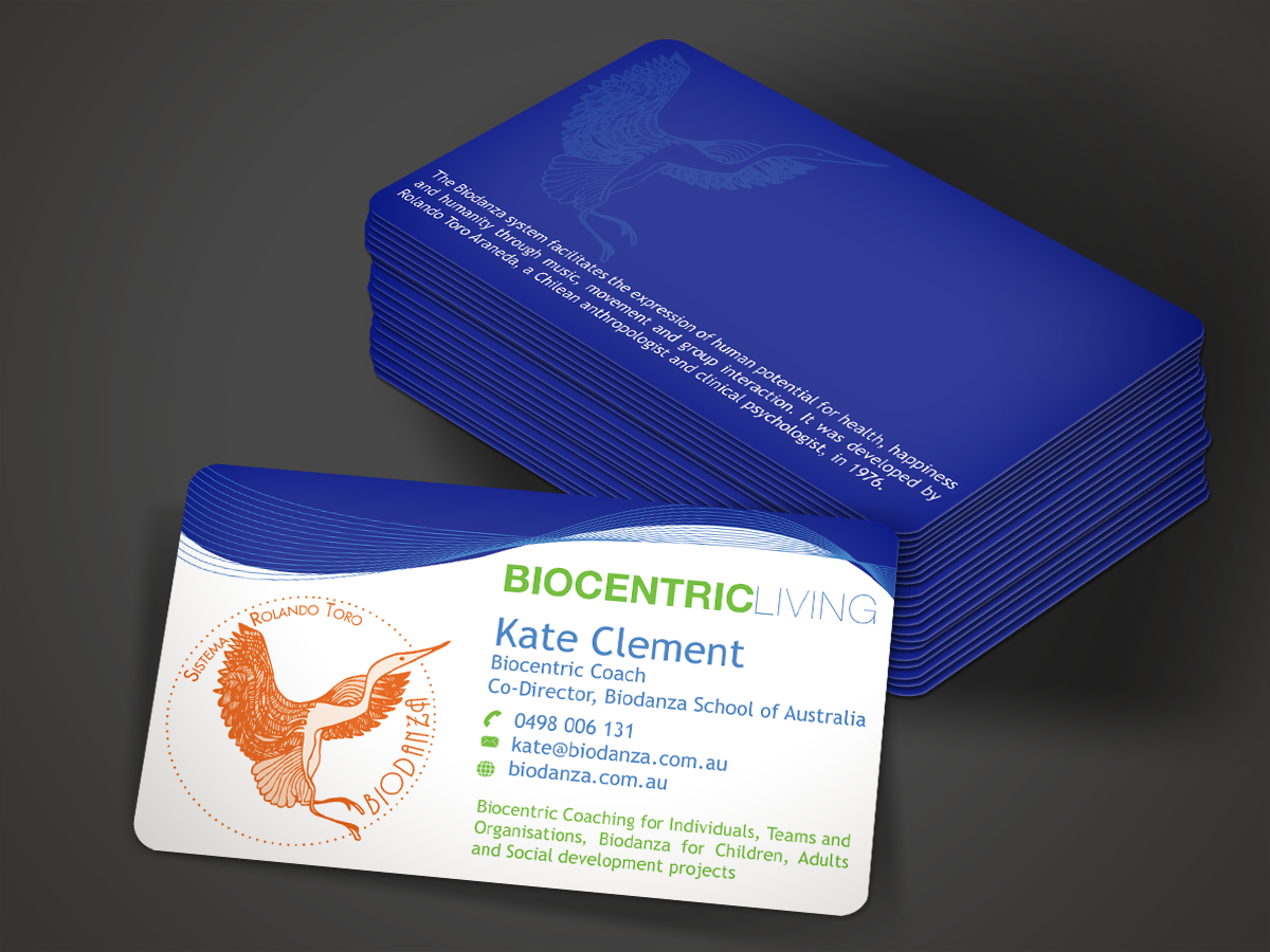 Business Card Design by Mon01 for this project | Design #2177346