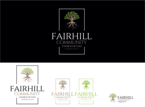 Logo Design by nikkiblue for this project | Design: #12593766