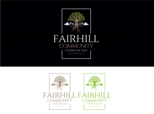 Logo Design by nikkiblue for this project | Design: #12593866