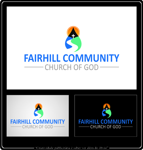 Logo Design by Barros Design for this project | Design #10410748