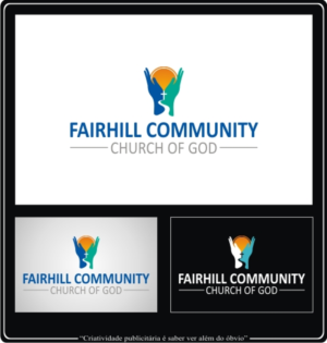 Logo Design by Barros Design for this project | Design: #10411075